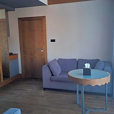 Nova Na Gubalowce Hotell Kościelisko