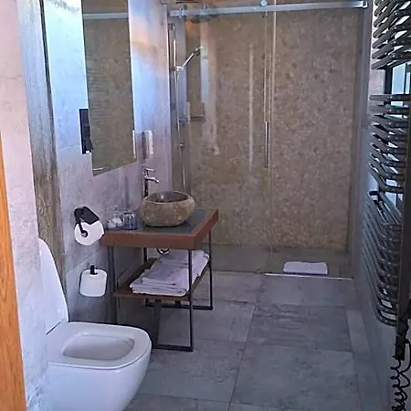 Nova Na Gubalowce Hotell