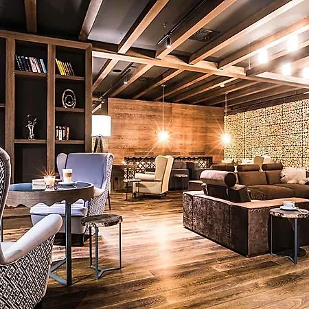 Hotell Nova Na Gubalowce Kościelisko