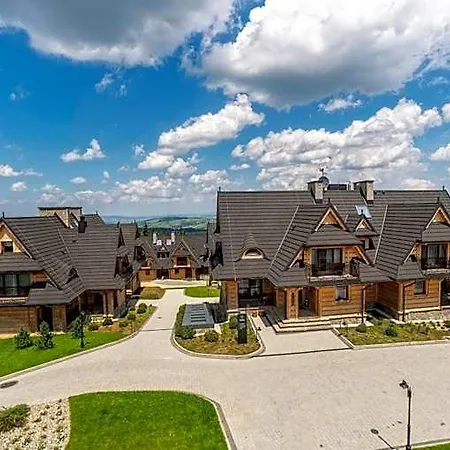 Nova Na Gubalowce Kościelisko