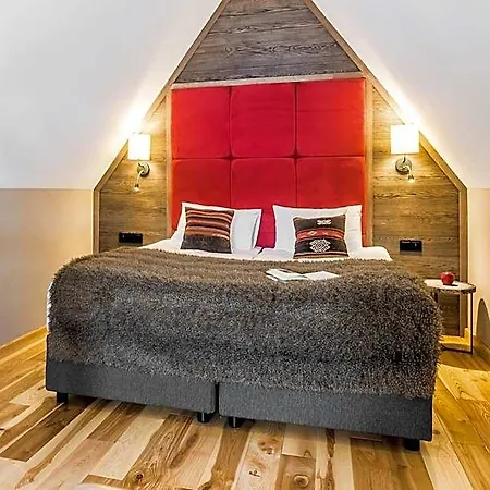 Nova Na Gubalowce Hotell