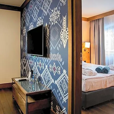 Nova Na Gubalowce 4* Kościelisko