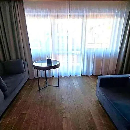 Nova Na Gubalowce Hotell Kościelisko