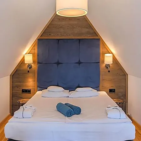 Hotell Nova Na Gubalowce