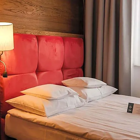 Hotell Nova Na Gubalowce Kościelisko