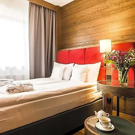 Nova Na Gubalowce Hotell