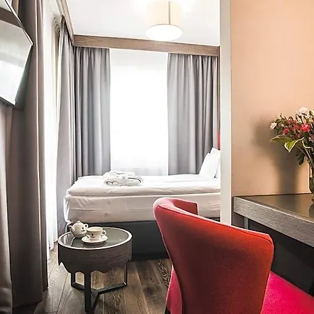 Nova Na Gubalowce Hotell 4*
